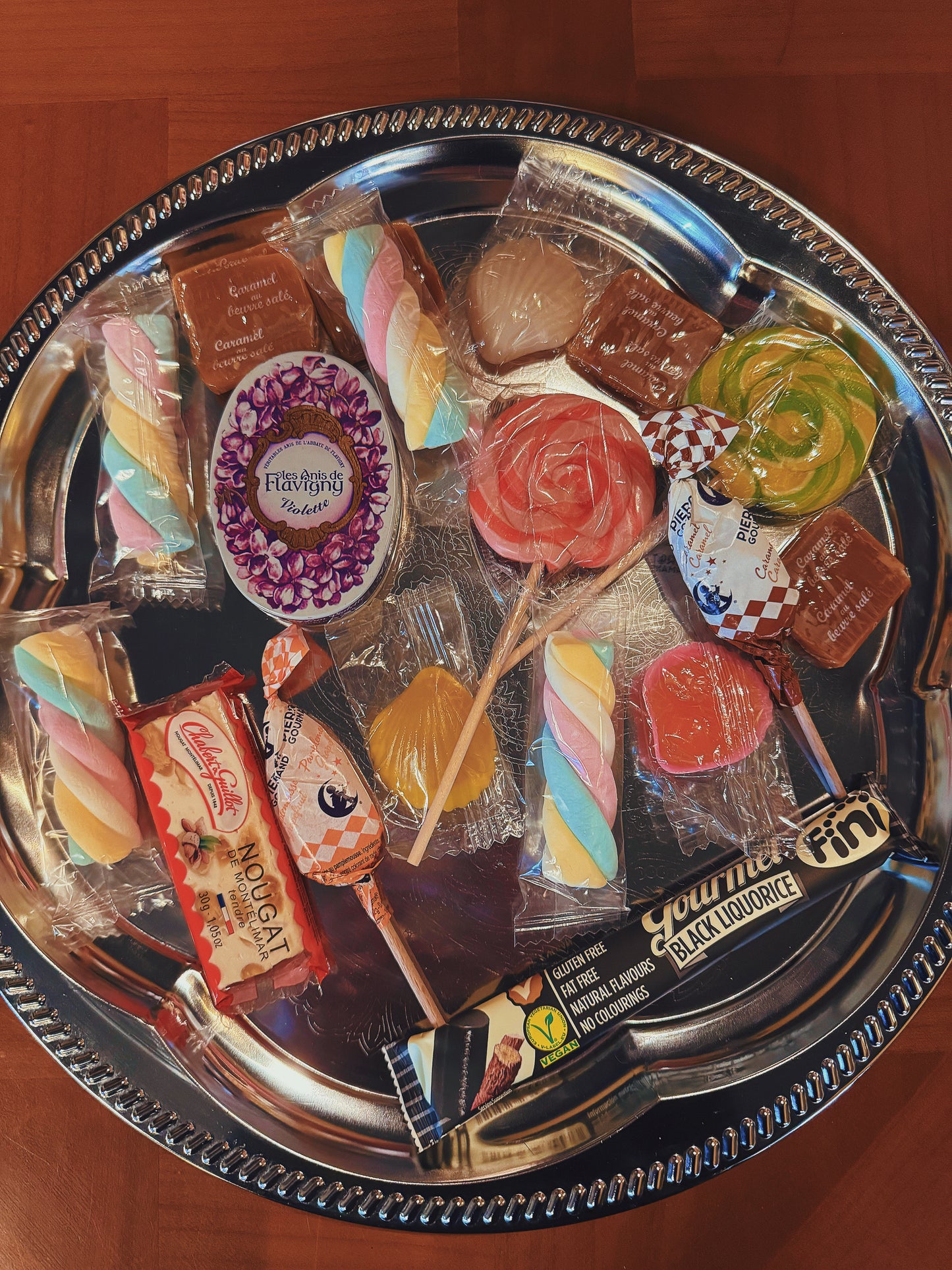 Mélange Bonbons D'antan
