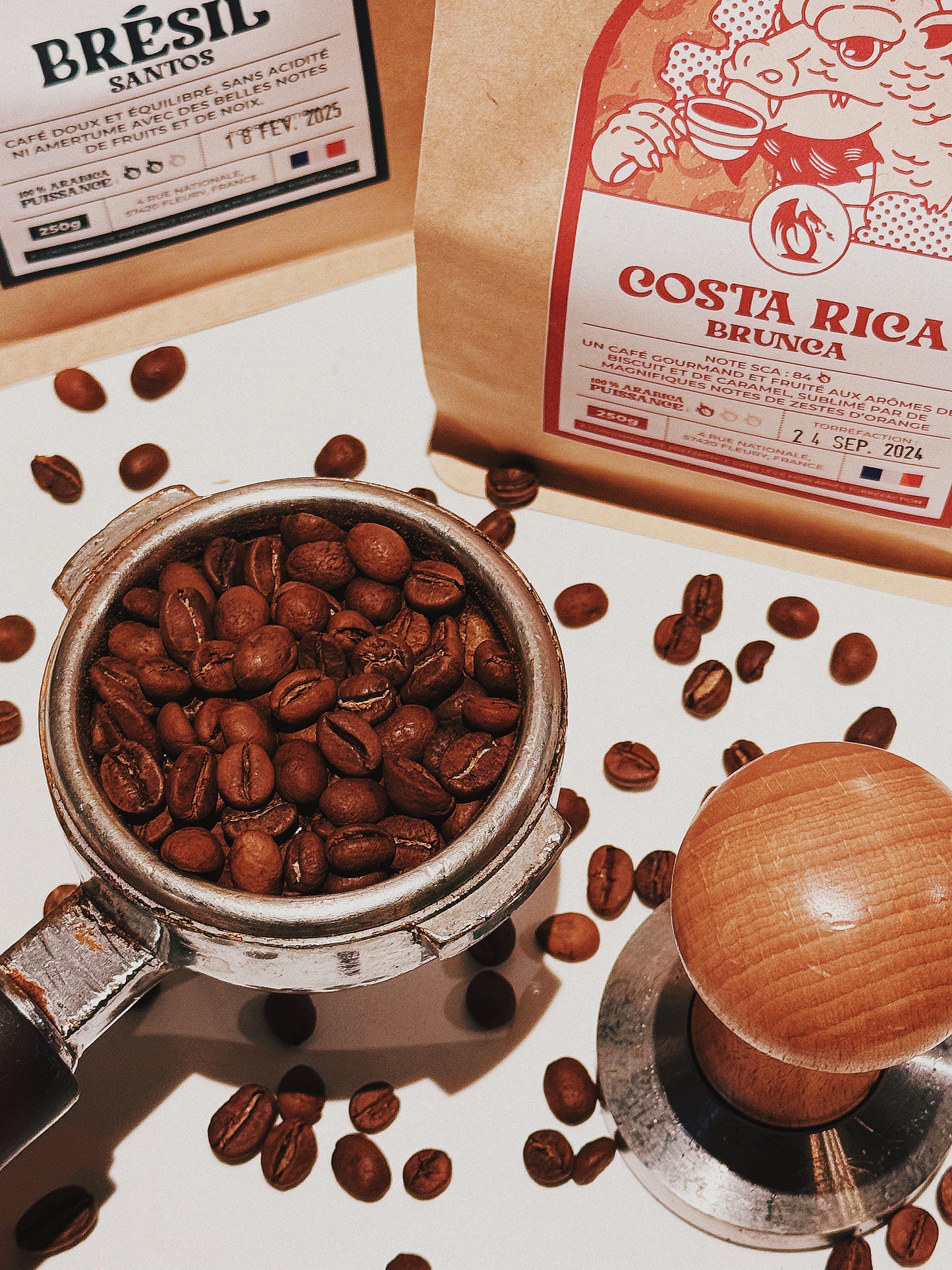 Café du Guatemala